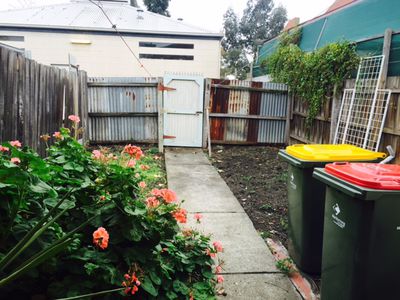 202 Barkly Street, Footscray