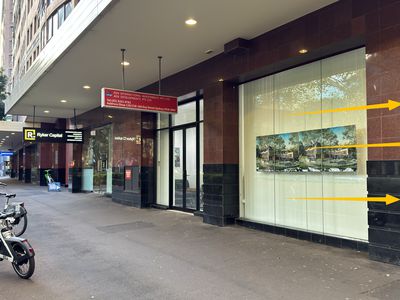 shop 129 / 158 Day Street, Sydney