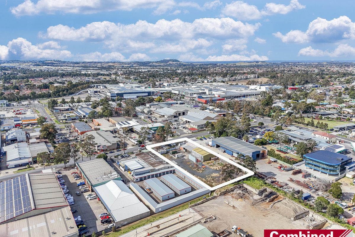 1 Grahams Hill Road, Narellan
