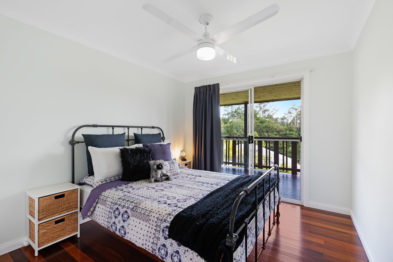 Photo 13 of 38, 44 Upper Wakefield Street, Woombye