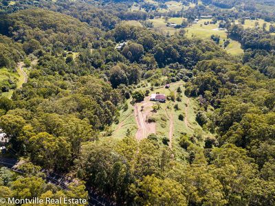 191 Towen Mount Rd, Towen Mountain