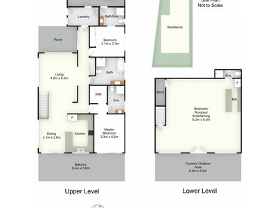 34 Wrexham Circuit, Buttaba