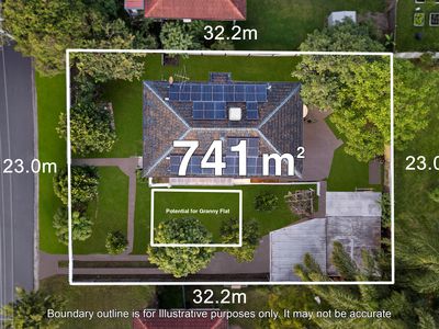 16 Michael Street, Ellen Grove