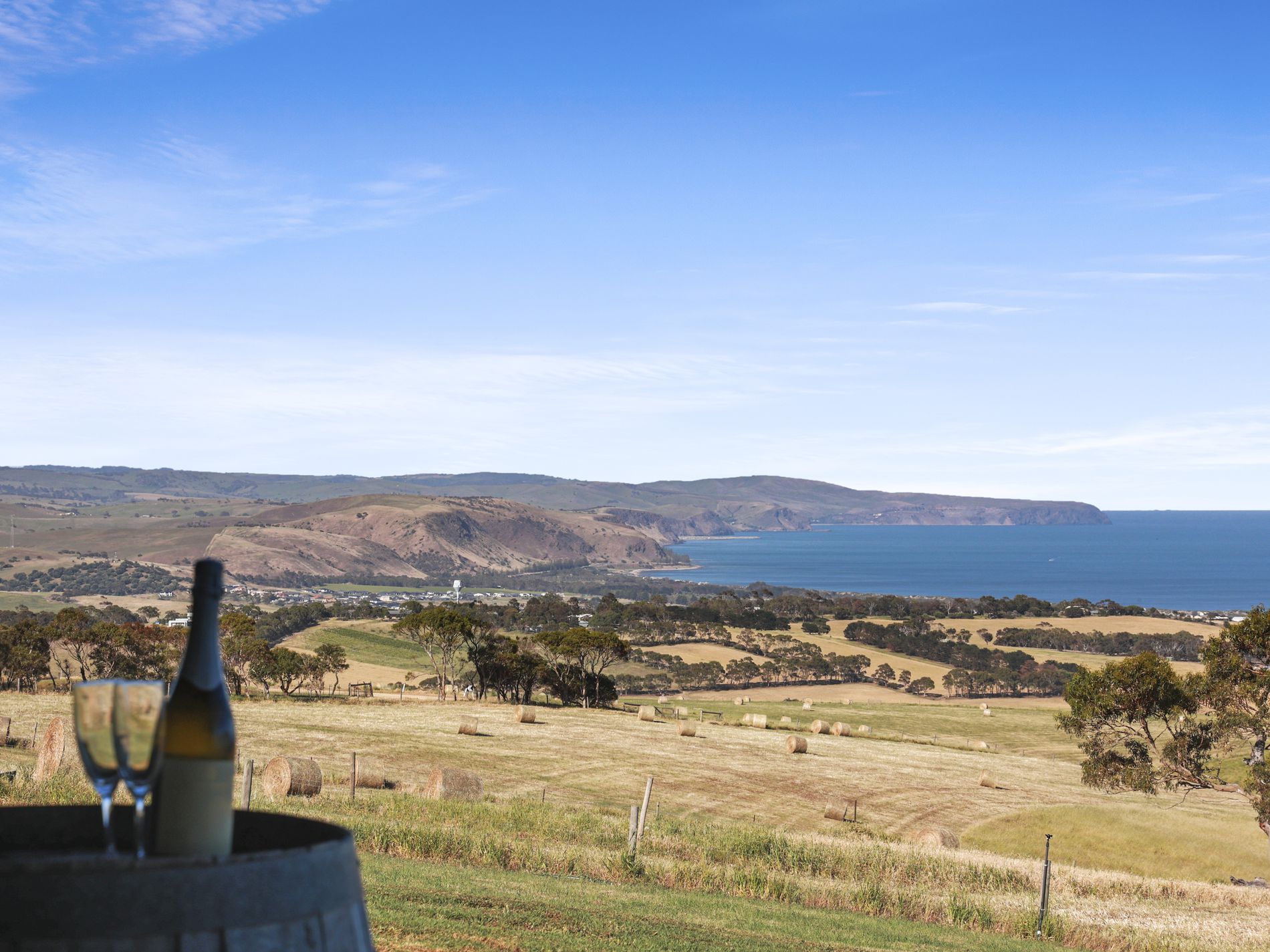 333 Smith Hill Road, Carrickalinga