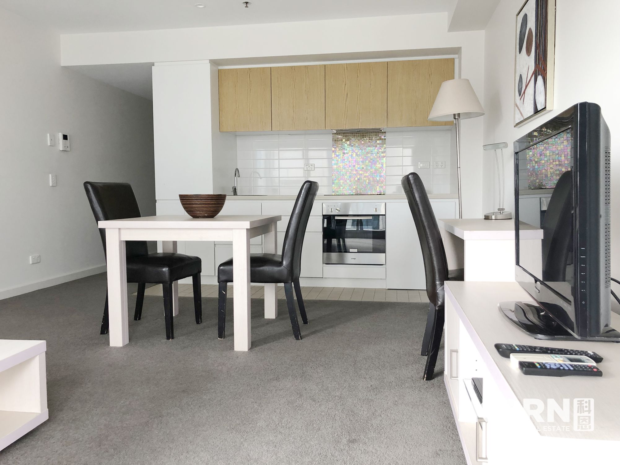 1207 / 10 Balfours Way, Adelaide