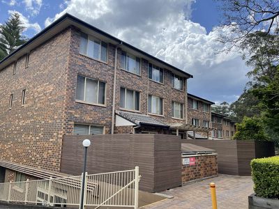 37 / 106 Crimea Road, Marsfield