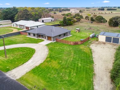 57 Plunkett Terrace, Millicent