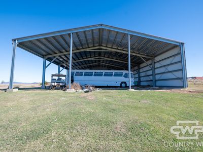 Lot 12, 212 Mole Station Road, Tenterfield