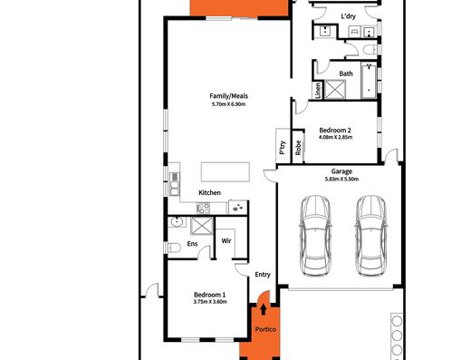 22 Trimboli Crescent, Riverlea Park