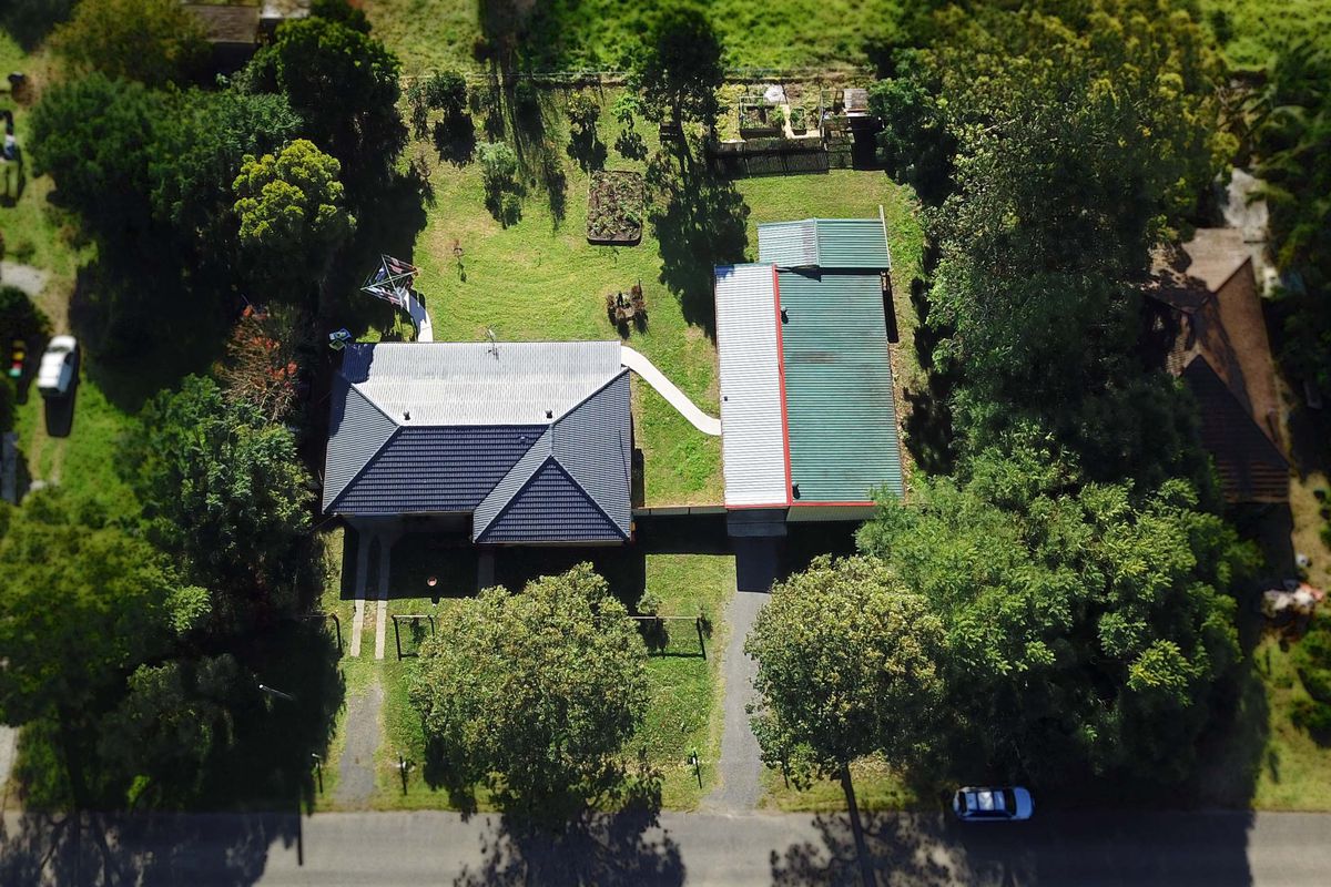 7 East Combined Street, Wingham