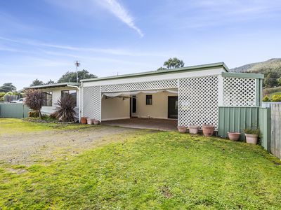 5 Burwood Street, Huonville