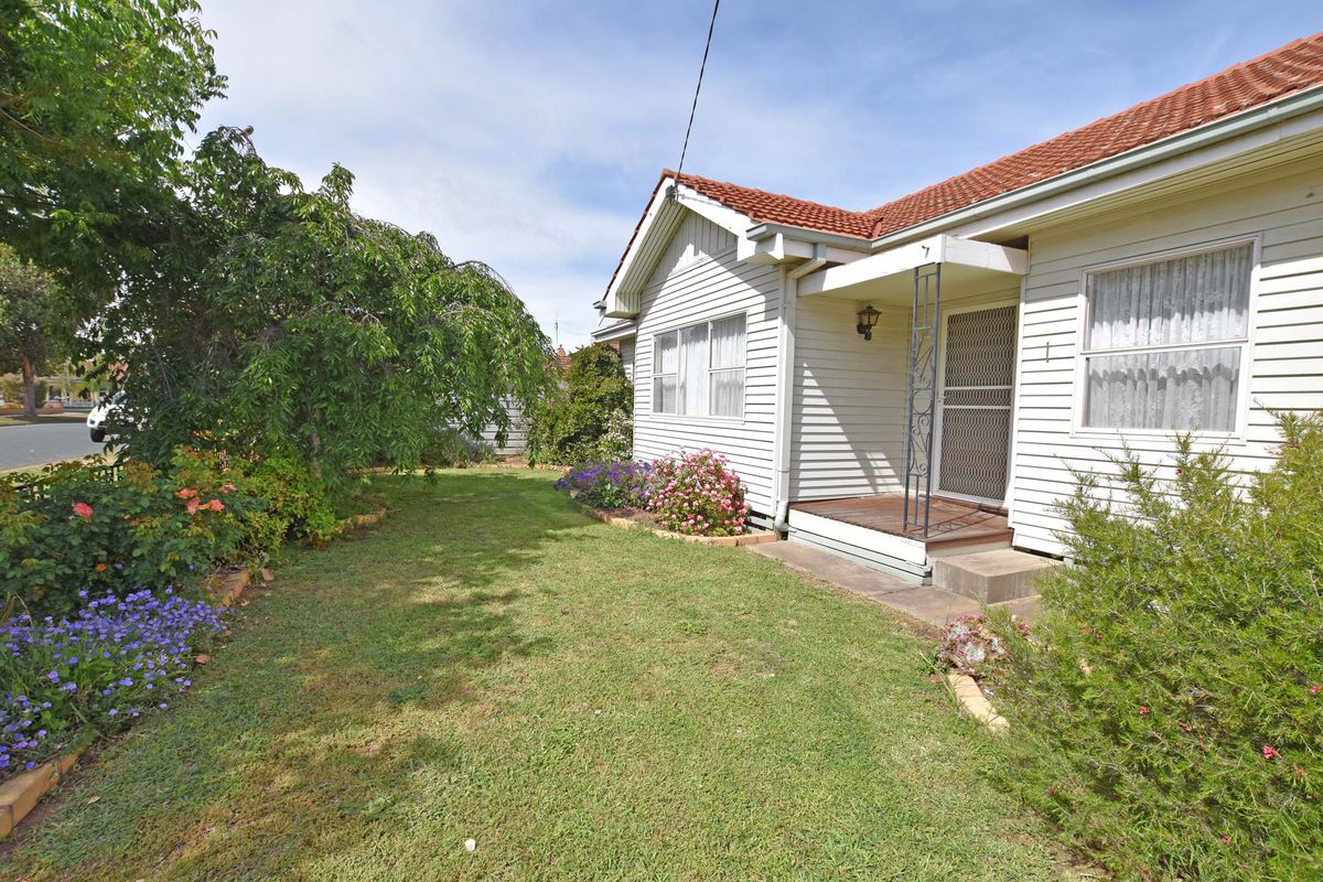 1 Wight Street, Kyabram