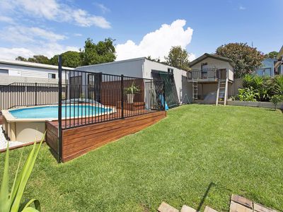 39 Thomas Street, Lake Illawarra