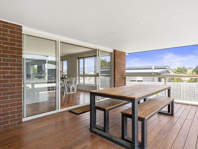 1 / 4 Dorgan Court, Cygnet