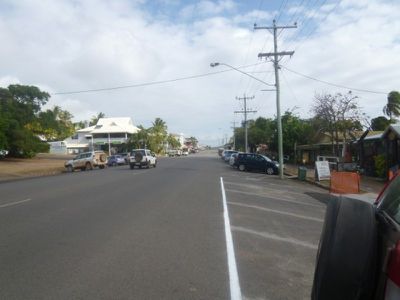 69 Charlotte Street, Cooktown