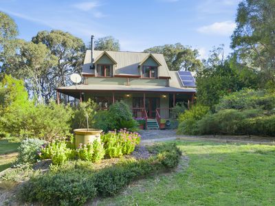 172 Johnstons Road, Barjarg