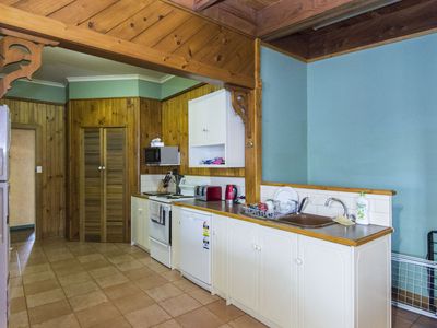 4 Edward Street, Horsham