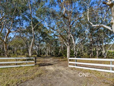 38 Hill Street, Tomerong