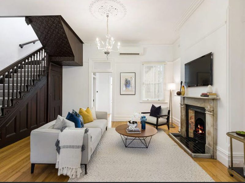 14 Montague Street, Balmain