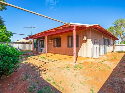 7 Jabiru Loop, South Hedland