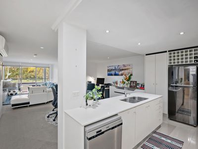 3 / 138 Mounts Bay Road, Perth