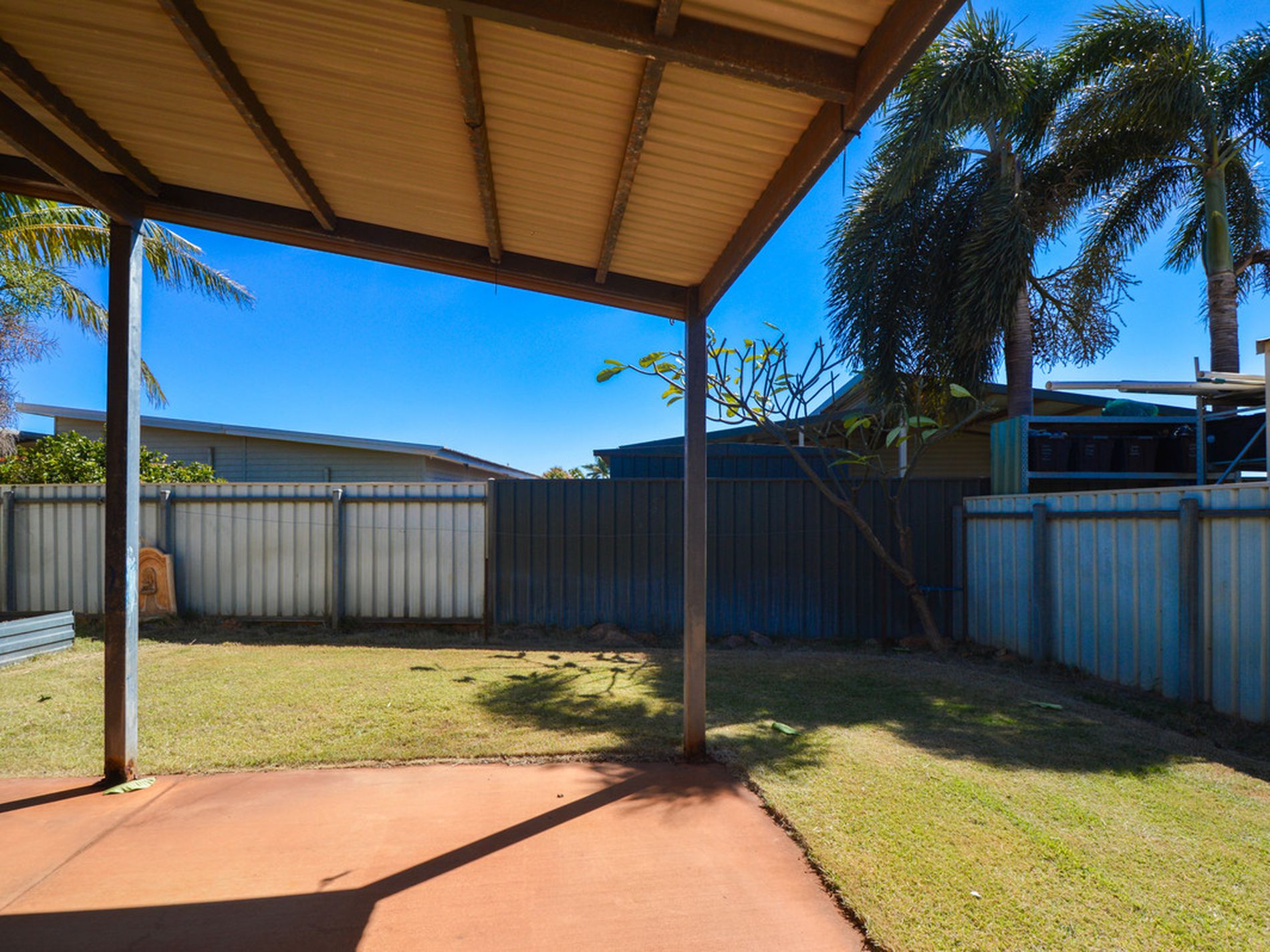 4 Nix Avenue, South Hedland