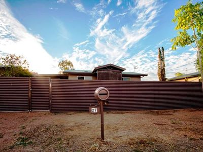27 Eagle street, Longreach