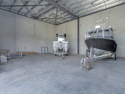 8 / 8 Mussel Court, Huskisson