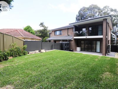 43 Constitution Road, Ryde