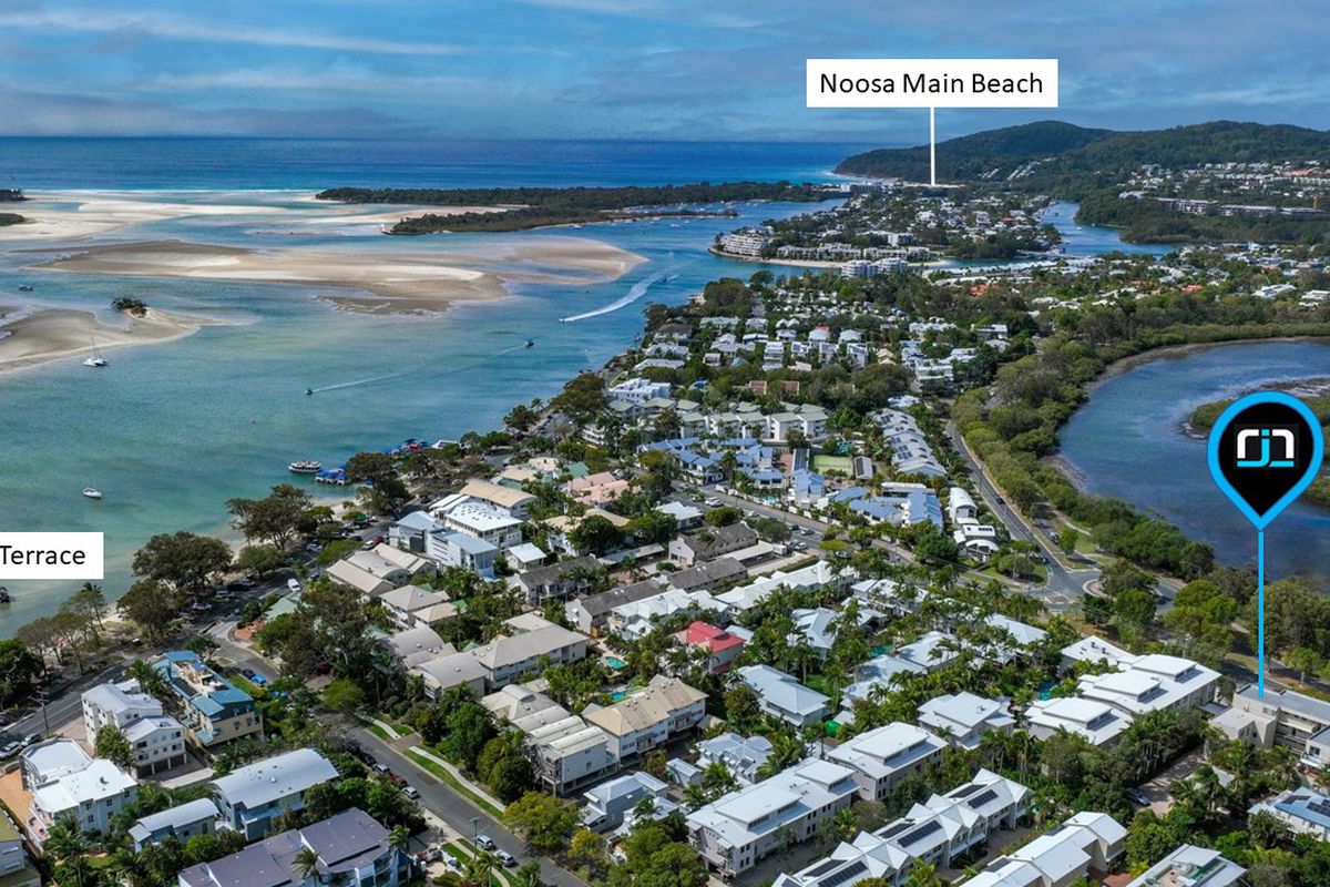 10 / 279-281 Weyba Road, Noosaville