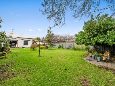 10-12 Randall Street, Tantanoola