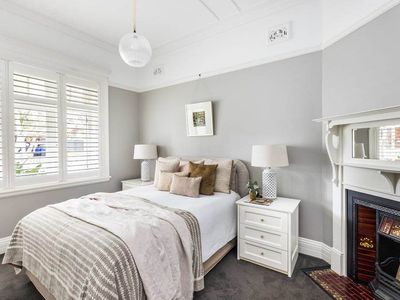 31 Tressider Avenue, Haberfield