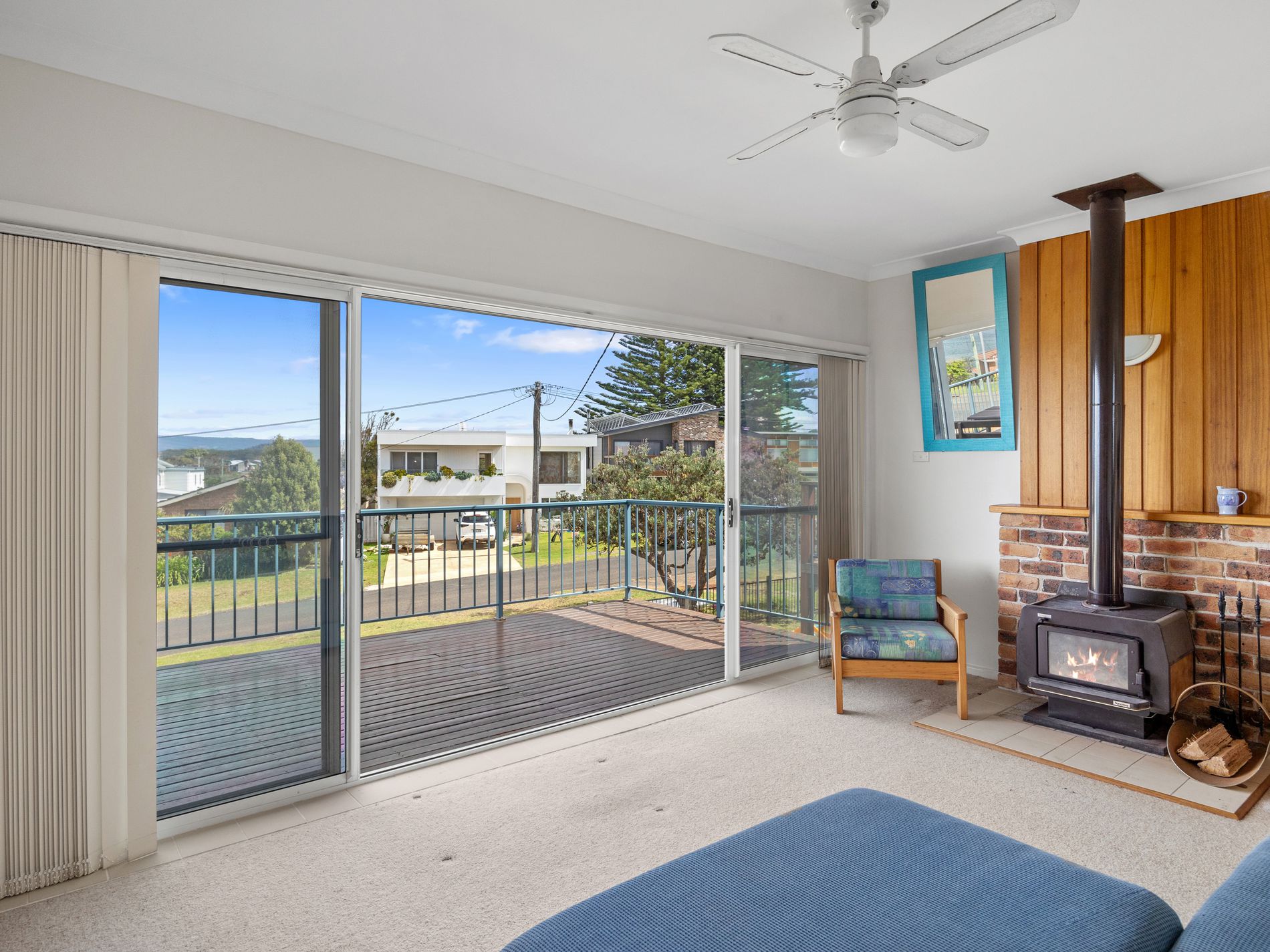 18 The Lookout, Manyana