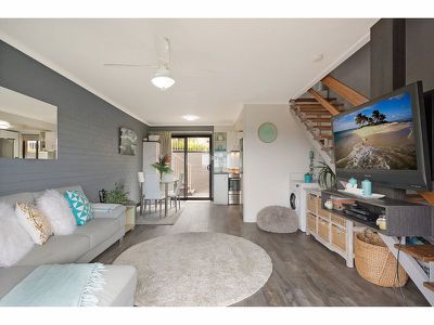 1 / 15 Short Street, Merimbula