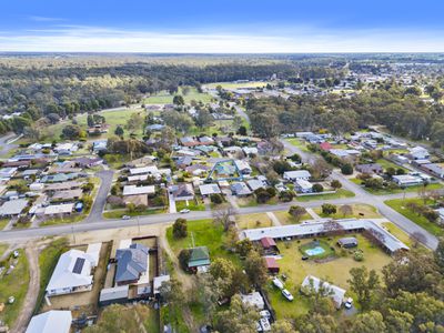 7 Beasley Court, Tocumwal