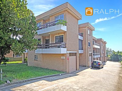 9 / 117 Yangoora Road, Lakemba