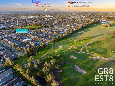 30 Lemon Grove, Cranbourne West