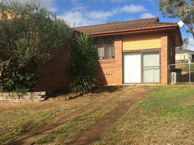 35 William Street, Merriwa