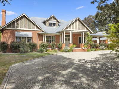 219 EWINGS ROAD, Avenel