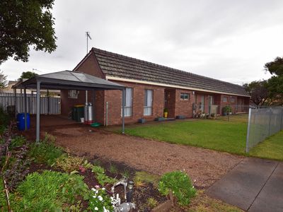 3 / 27 Hunter Street, Dubbo