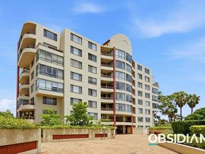 175 / 1-15 Fontenoy Road, Macquarie Park