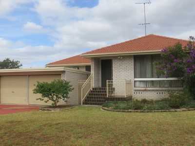 3 Irby Place, Quakers Hill