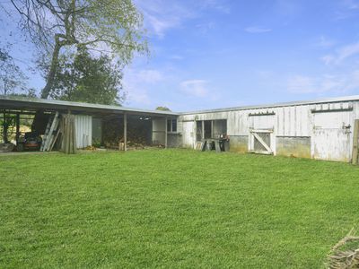 72 Avenue North Road, Levin