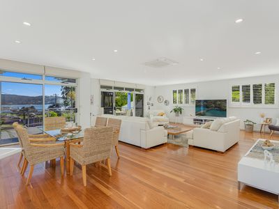1 Bay Street, Narooma