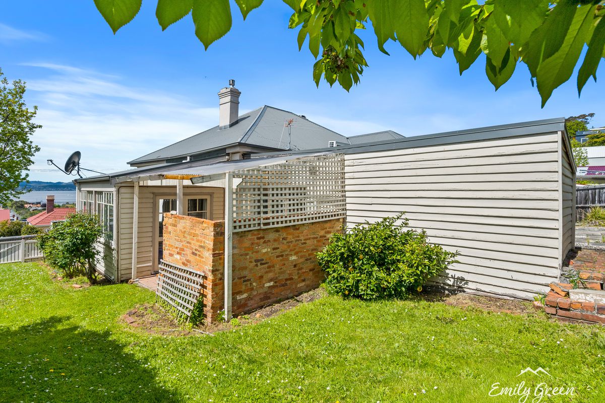 13 Proctors Road, Dynnyrne