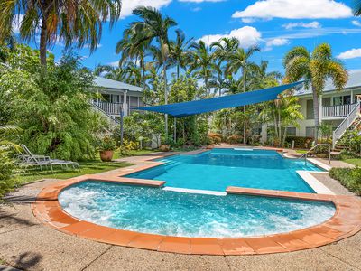 13 / 2 Erromango Drive, Jubilee Pocket