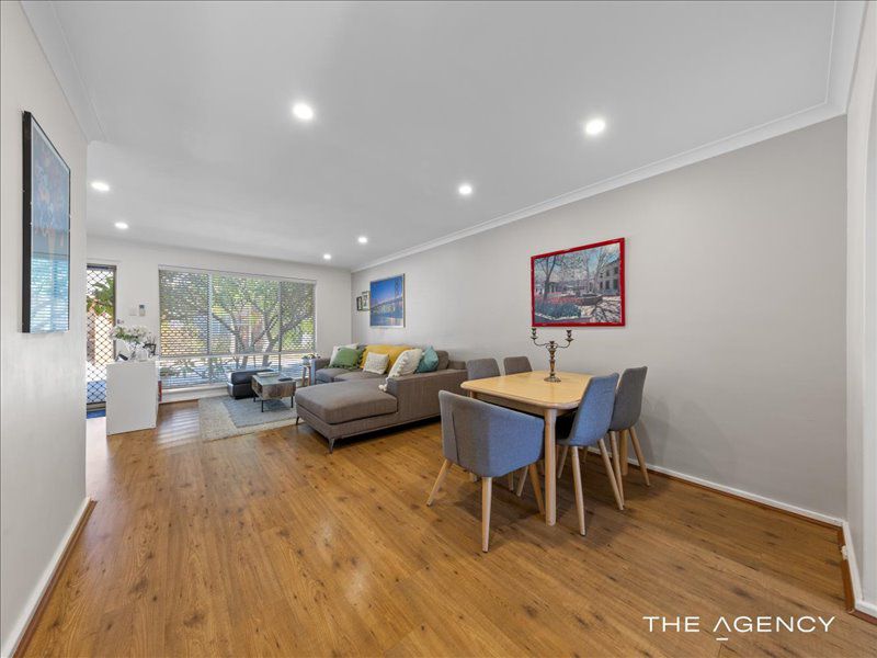 4 / 101 Swan Street, Tuart Hill