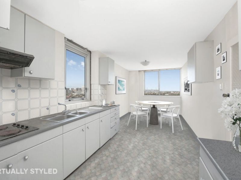 78 / 8-14 Fullerton Street, Woollahra