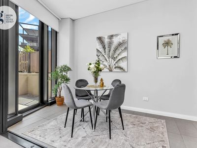 103 / 2 Waterways Street, Wentworth Point