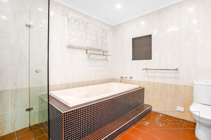 43 Coppabella Crescent, Bradbury